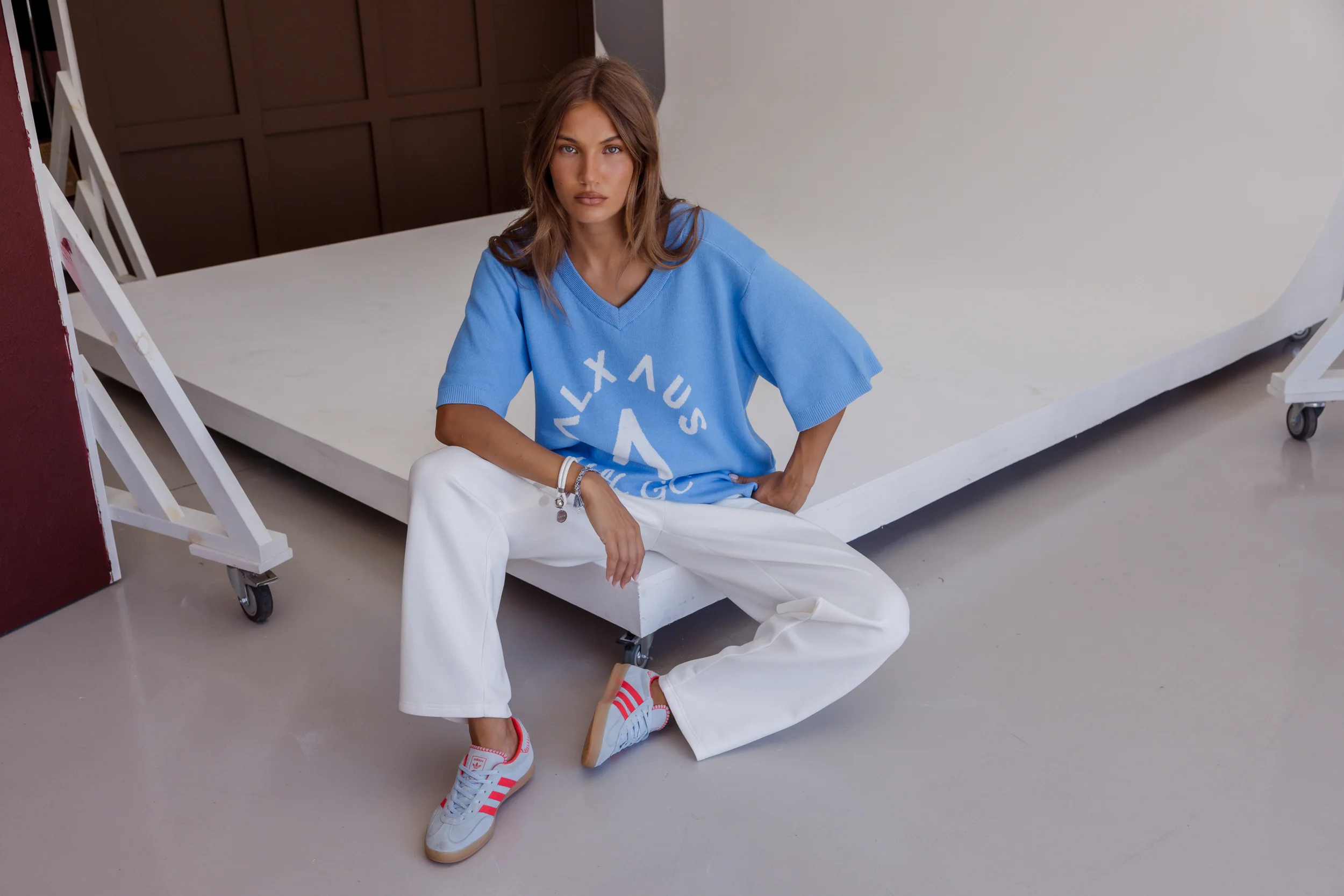 Effortless Style, Redefined Daily